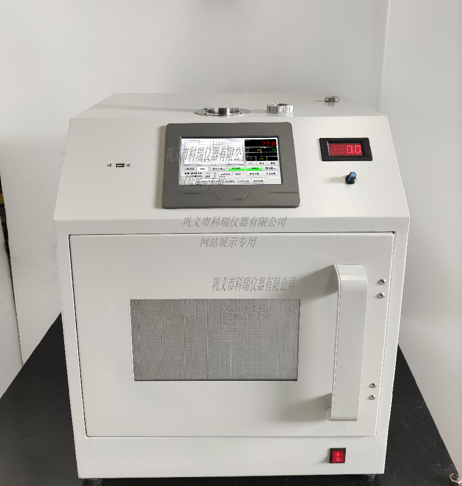 FCMCR-5C系列微波反應器 實驗室微波爐